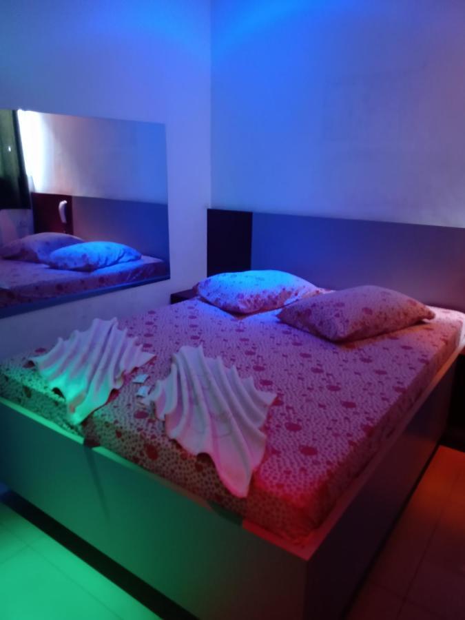 Hotel Lalique เซาเปาโล ภายนอก รูปภาพ