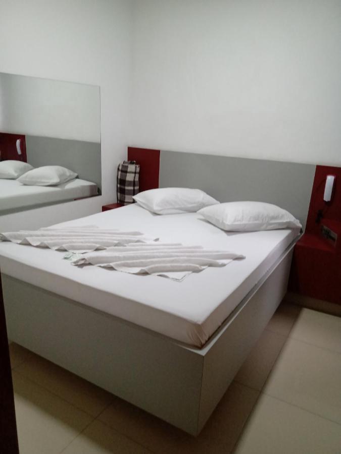 Hotel Lalique เซาเปาโล ภายนอก รูปภาพ