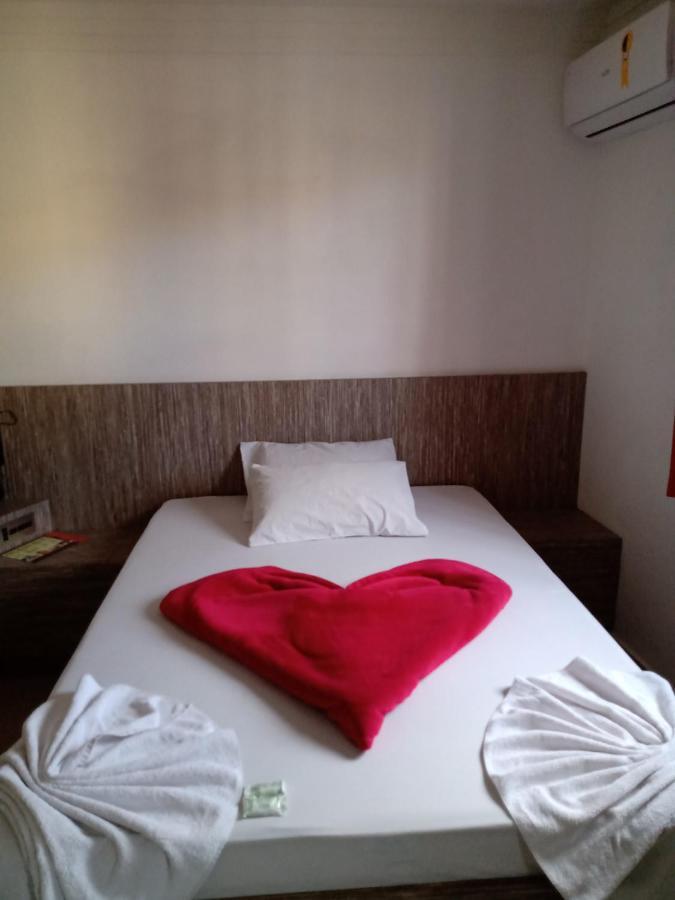 Hotel Lalique เซาเปาโล ภายนอก รูปภาพ