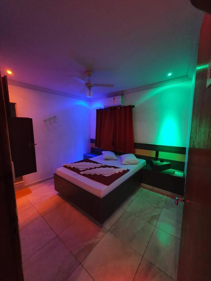 Hotel Lalique เซาเปาโล ภายนอก รูปภาพ